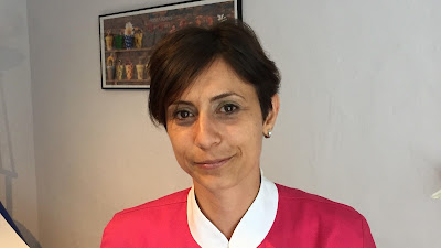 Dr Natacha SEKSIK à Marignane
