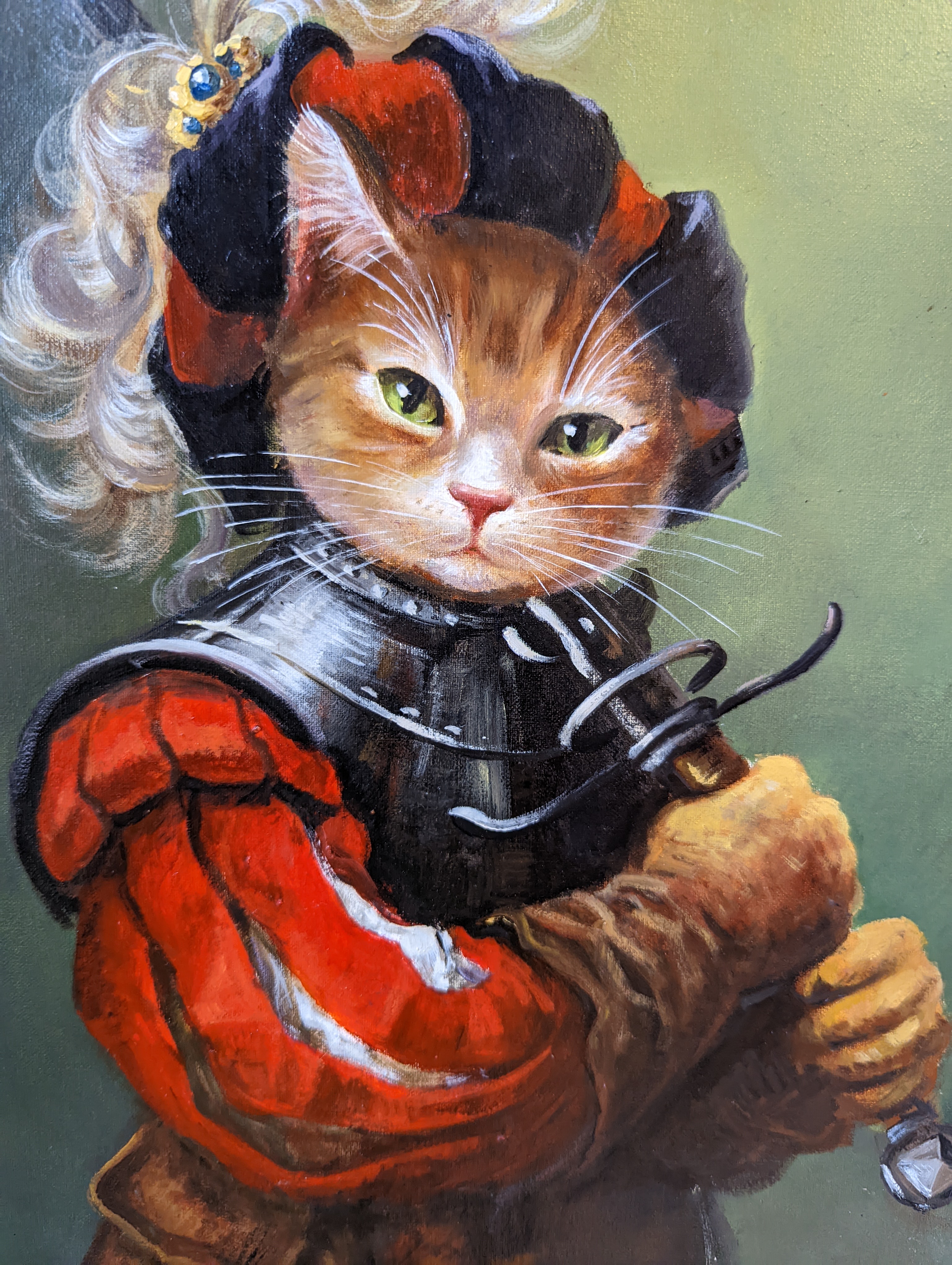 Photo n° 35 de l'avis de David.o fait le 02/08/2022 à 11:53