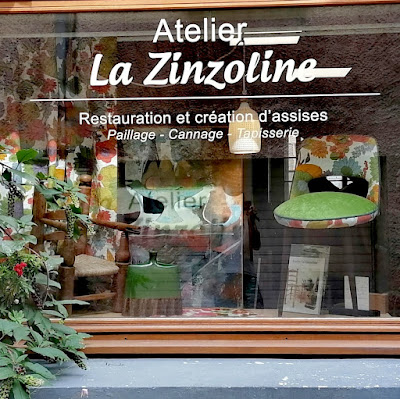 La Zinzoline à Pernes-les-Fontaines