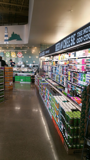 Grocery Store «Whole Foods Market», reviews and photos, 2 Somerset St, Portland, ME 04101, USA