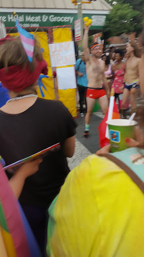 Bar «Baltimore Eagle», reviews and photos, 2022 N Charles St, Baltimore, MD 21218, USA