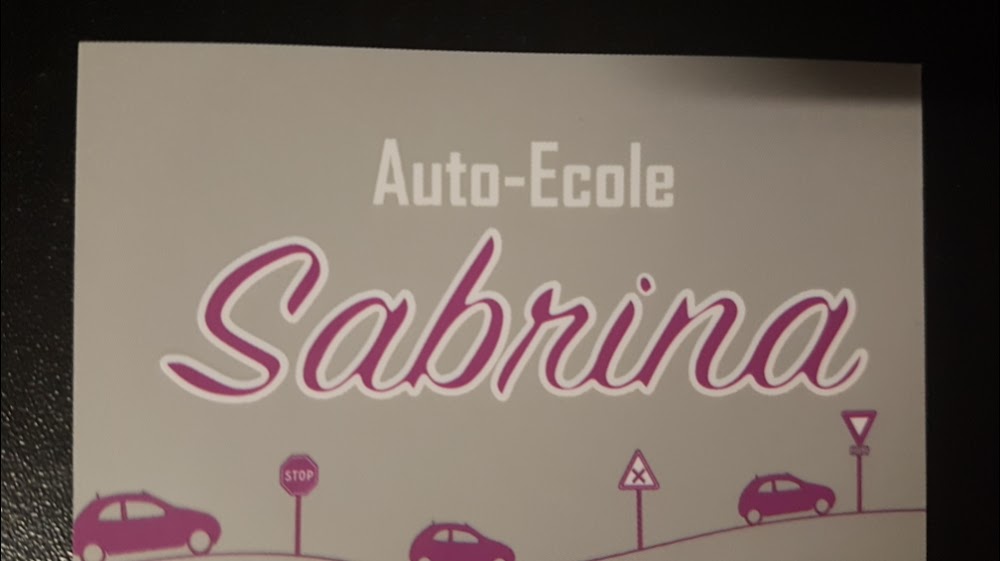 photo de l'auto ecole Auto-école Sabrina