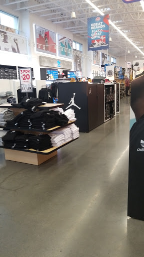 Shoe Store «WSS», reviews and photos, 3000 W Century Blvd, Inglewood, CA 90303, USA