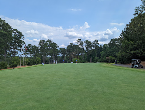 University «University Golf Course», reviews and photos, 2600 Riverbend Rd, Athens, GA 30605, USA