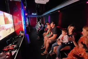 Buckeye Mobile Entertainment-Game Truck •Mobile Laser Tag• Foam Parties image