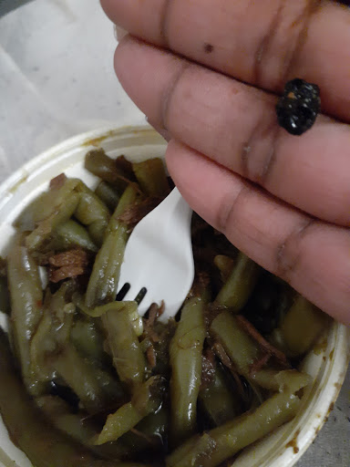 Barbecue Restaurant «Alabama Que», reviews and photos, 2733 Vine St, Cincinnati, OH 45219, USA