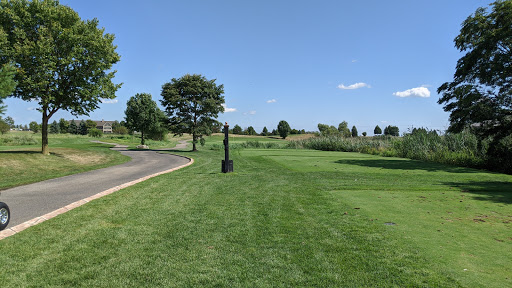 Golf Club «Whitetail Ridge Golf Club», reviews and photos, 7671 Clubhouse Dr, Yorkville, IL 60560, USA