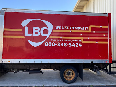 LBC Express - Kahului Branch