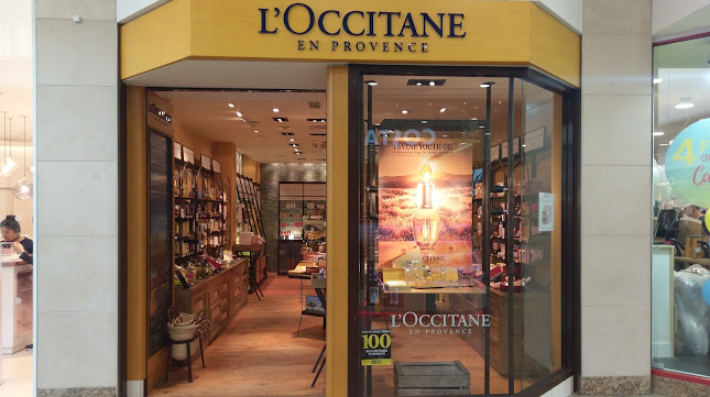 Reviews of L'OCCITANE EN PROVENCE in Reading - Cosmetics store