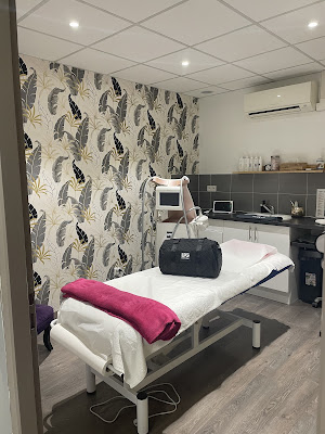 Dermaslim Pau à Pau