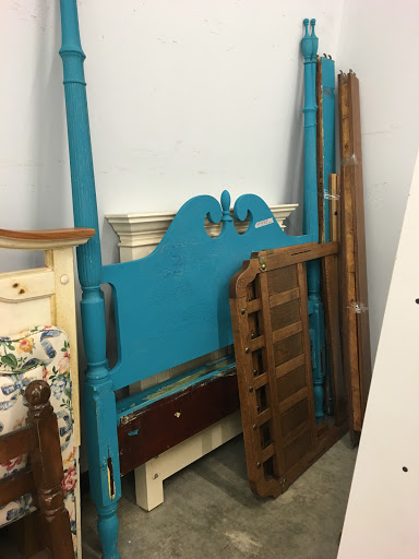 Thrift Store «Carolina Thrift», reviews and photos, 2821 Brentwood Rd, Raleigh, NC 27604, USA