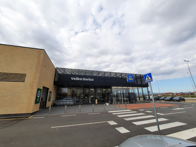 Eurospin Velika Gorica - Supermarket