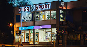Centrum Rowerowe Buga Sport Salon Serwis Rowerowy Gdańsk Sklep Outlet Rowerowy Rowery Elektryczne Gdańsk
