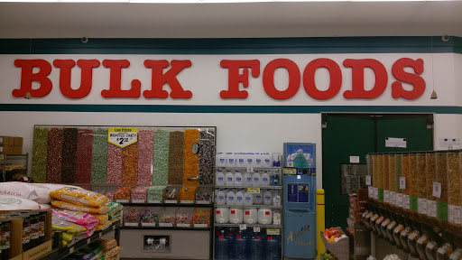 Supermarket «WinCo Foods», reviews and photos, 1050 S Progress Ave, Meridian, ID 83642, USA