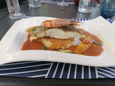Les Pincettes à La Rochelle