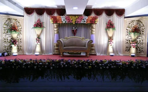 Raj Mahal Marriage Hall Porur image