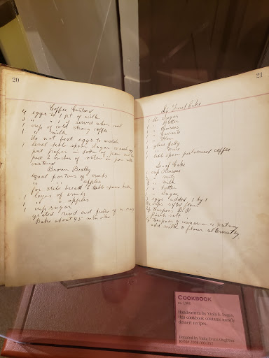 Museum «Renton History Museum», reviews and photos, 235 Mill Ave S, Renton, WA 98057, USA