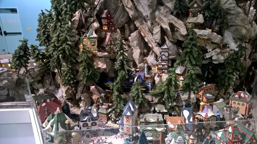 Amusement Center «EnterTRAINment Junction», reviews and photos, 7379 Squire Ct, West Chester Township, OH 45069, USA