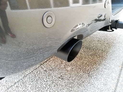 Auto Repair Shop «CD Tire & Muffler», reviews and photos, 7250 Bandera Rd, San Antonio, TX 78238, USA