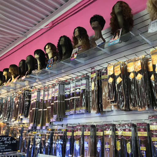 WIG PARADISE LAS CRUCES, 1453 E Amador Ave, Las Cruces, NM 88001, USA, 