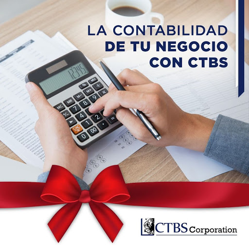 CTBS Corporation dba Correa Consulting Services