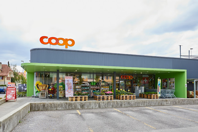 Coop Supermarkt Konolfingen - Thun