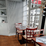 Photo n° 11 de l'avis de Estelle.U fait le 30/04/2024 à 15:33 pour L'R DU PORT - HOTEL RESTAURANT à Courseulles-sur-Mer