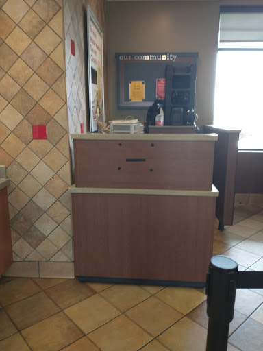 Fast Food Restaurant «Chick-fil-A», reviews and photos, 420 Howe Ave, Cuyahoga Falls, OH 44221, USA