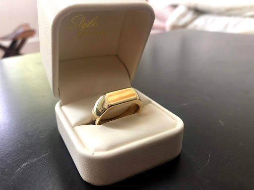 Jeweler «Styles Jewelers», reviews and photos, 6536 Woodway Dr, Houston, TX 77057, USA