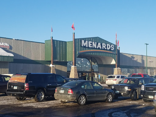 Home Improvement Store «Menards», reviews and photos, 3000 27th Ave S, Moorhead, MN 56560, USA
