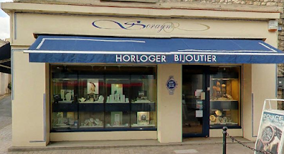 Sorayn'Or à Étréchy