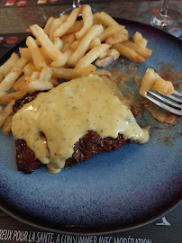 Plats et boissons du Restaurant Le Rock-amadour à Feuchy - n°16