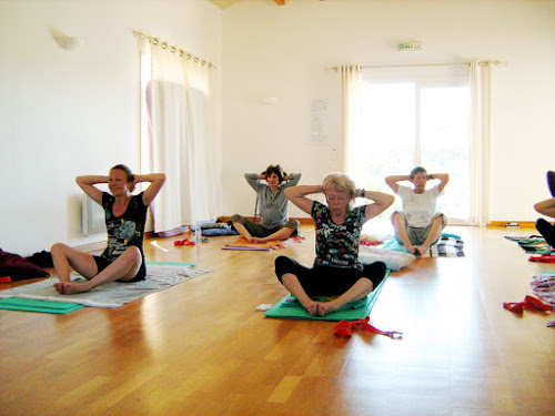 Centre de yoga Association Ananda Garches Garches