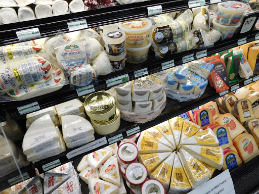 Grocery Store «Libbie Market», reviews and photos, 400 Libbie Ave, Richmond, VA 23226, USA