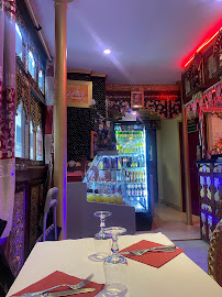 Atmosphère du Restaurant Sai Lounge à Paris - n°5
