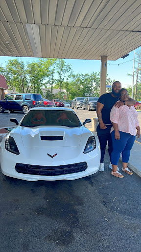 Used Car Dealer «Royal Auto Group Used Cars & Trucks», reviews and photos, 4379 US-130, Burlington, NJ 08016, USA