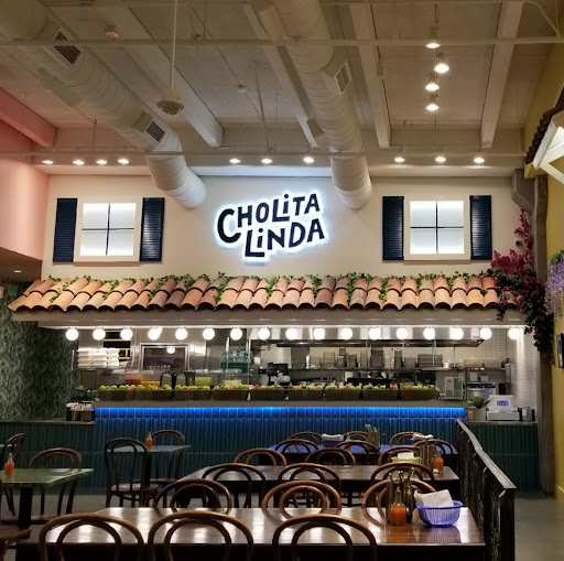 Cholita Linda image