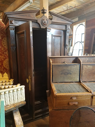 Hardware Store «Portland Architectural Salvage», reviews and photos, 131 Preble St, Portland, ME 04101, USA