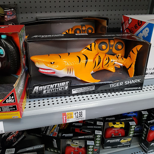 Department Store «Walmart Supercenter», reviews and photos, 900 Stillwater Ave, Bangor, ME 04401, USA