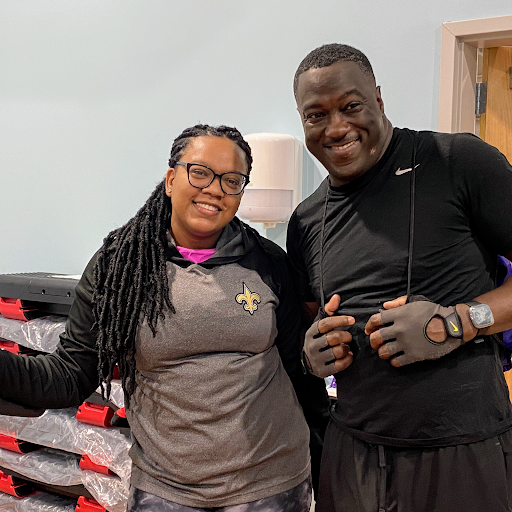 Gym «Anytime Fitness», reviews and photos, 4920 Flat Shoals Pkwy, Decatur, GA 30034, USA