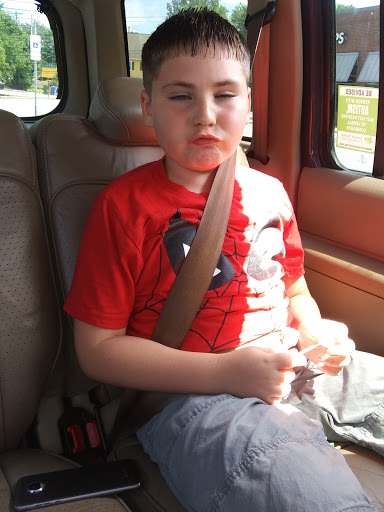 Hair Salon «Great Clips», reviews and photos, 643 Spartanburg Hwy, Hendersonville, NC 28792, USA