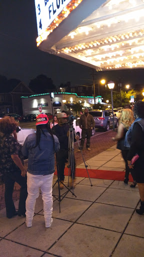 Movie Theater «Naro Expanded Cinema», reviews and photos, 1507 Colley Ave, Norfolk, VA 23517, USA