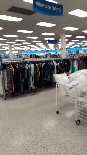 Clothing Store «Ross Dress for Less», reviews and photos, 14200 Baltimore Ave, Laurel, MD 20707, USA