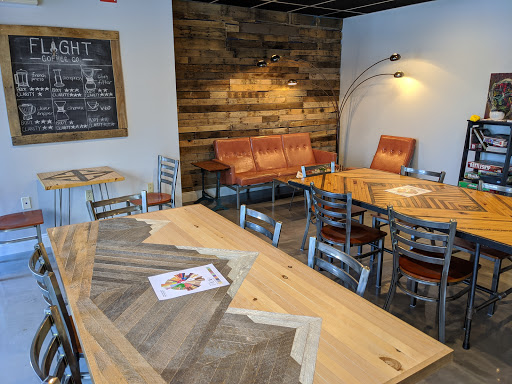 Coffee Store «Flight Coffee Co. Roasting Lab», reviews and photos, 30 Harvey Rd, Bedford, NH 03110, USA