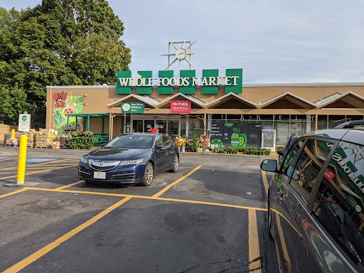 Grocery Store «Whole Foods Market», reviews and photos, 413 Centre St, Jamaica Plain, MA 02130, USA