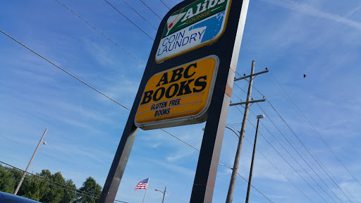 Book Store «ABC Books», reviews and photos, 2109 N Glenstone Ave # J, Springfield, MO 65803, USA