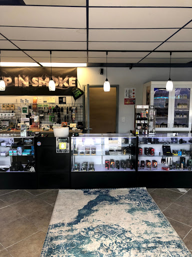 Vaporizer Store «UP IN SMOKE Vapes & Tobacco Shop», reviews and photos, 176 US-202 #114, Ringoes, NJ 08551, USA