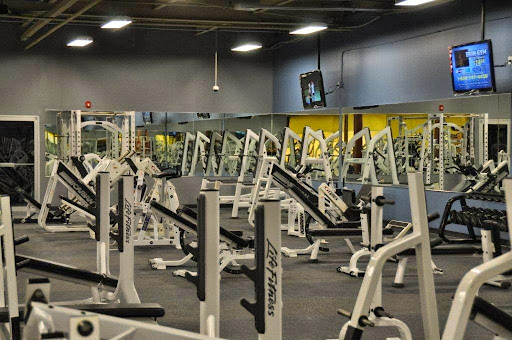 Health Club «Power House Gym», reviews and photos, 60 Saddle River Ave, South Hackensack, NJ 07606, USA