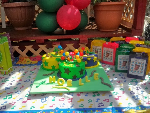 Bakery «ImagiCakes Cake Designers», reviews and photos, 1508 W Seybert St, Philadelphia, PA 19121, USA