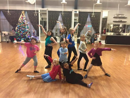 Ballroom «Dance Center USA», reviews and photos, 855 Gold Hill Rd #101, Fort Mill, SC 29708, USA